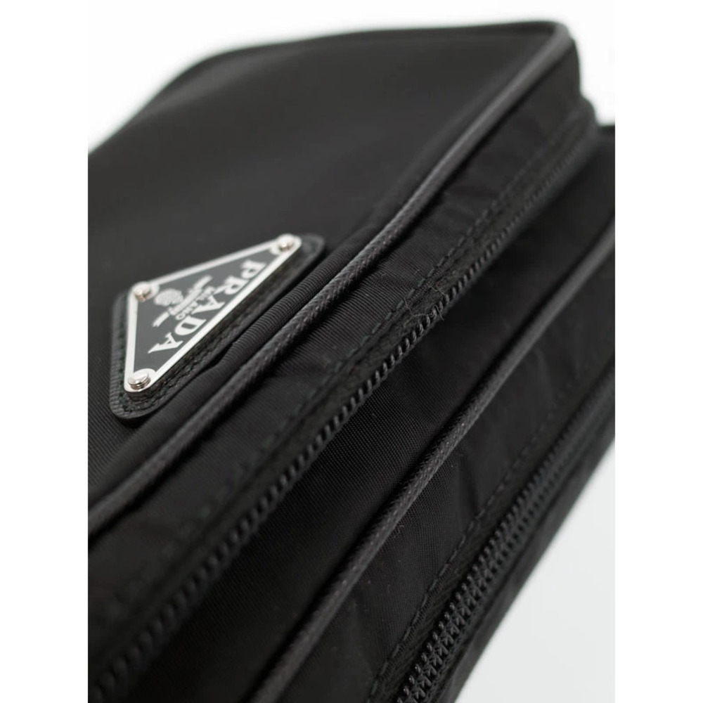Prada Belt Bag Body Bum Crossbody Belt - Picture 5 of 9